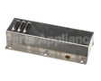 NGC-1397 Turbochef Weldment, Heat Channel, Vent T