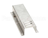NGC-1397 Turbochef Weldment, Heat Channel, Vent T