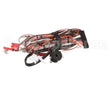 NGC-1464-1.C Turbochef Harness, Low Voltage, (1 Left Side Door