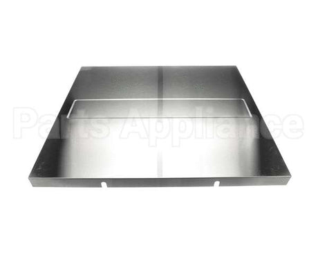 NGC-1483 Turbochef Cover, Top (Tornado 2)