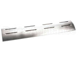 NGC-1491 Turbochef Assembly, Lower Access Panel, (Tornado 2