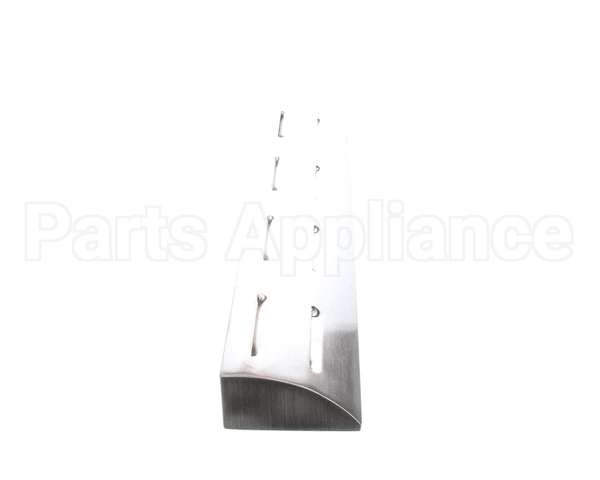 NGC-1491 Turbochef Assembly, Lower Access Panel, (Tornado 2