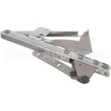 NGC-1573 Compatible Turbo Chef Hinge - Right