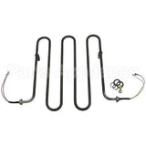 NGC-3003 Compatible Turbo Chef Bottom Element - 208V/3000W