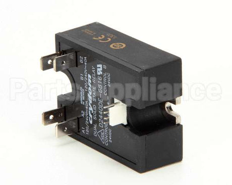 NGC-3005 Turbochef Solid State Relay, Dual 40-Amp, Service