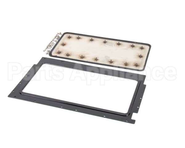 NGC-3010 Turbochef Shunt Door Frame Seal, Service Kit
