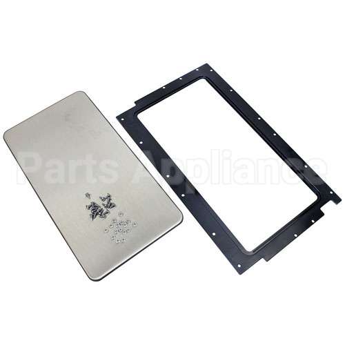 NGC-3010 Compatible Turbo Chef Service Kit - Door Frame Seal