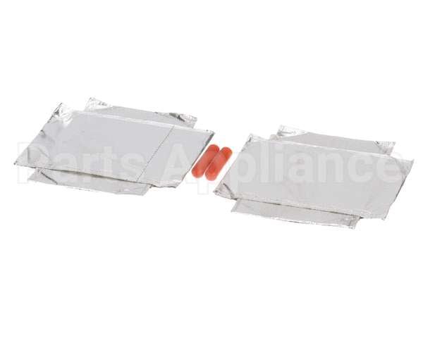 NGC-3012 Turbochef Service Kit, Insulation, For Top Heater,