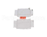 NGC-3012 Turbochef Service Kit, Insulation, For Top Heater,