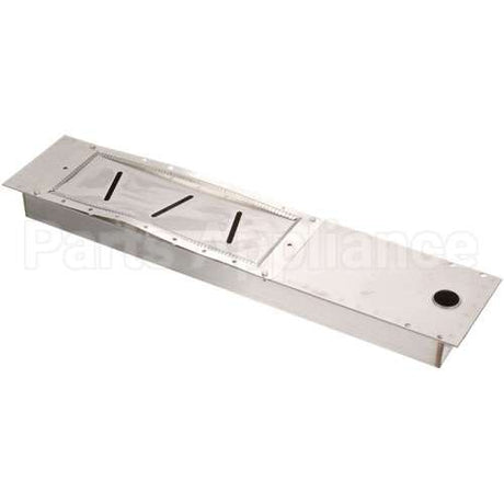 NGC-3016 Compatible Turbo Chef Front Waveguide