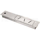 NGC-3017 Compatible Turbo Chef Rear Waveguide