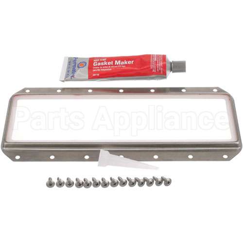 NGC-3029 Compatible Turbo Chef Waveguide Cover