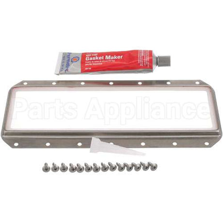 NGC-3029 Compatible Turbo Chef Waveguide Cover