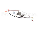 NGC-3030-1 Turbochef Service Kit, Mag Fan/Software Update Gen