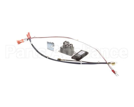 NGC-3030-1 Turbochef Service Kit, Mag Fan/Software Update Gen