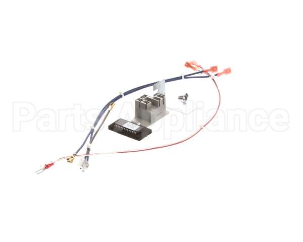NGC-3030-1 Turbochef Service Kit, Mag Fan/Software Update Gen