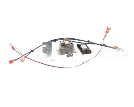 NGC-3030-9 Turbochef Service Kit, Mag Fan/Software