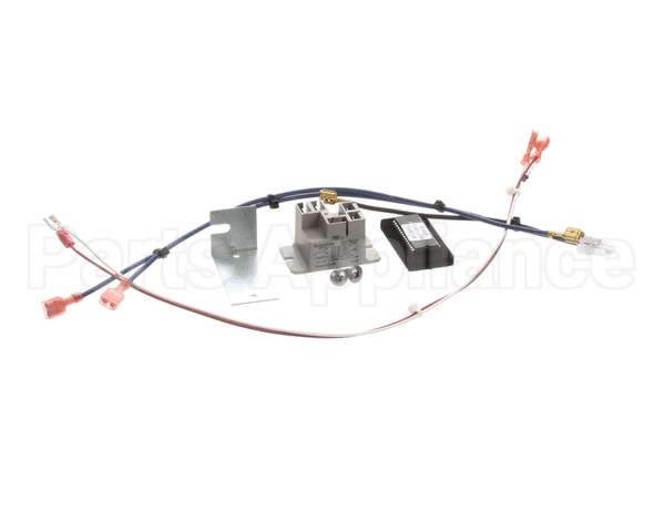 NGC-3030-9 Turbochef Service Kit, Mag Fan/Software
