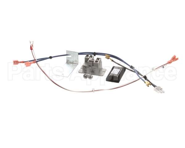 NGC-3030-9 Turbochef Service Kit, Mag Fan/Software