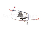 NGC-3030-9 Turbochef Service Kit, Mag Fan/Software