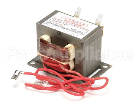 NGC-3061-2 Turbochef Kit, Filament Transformer, W/Packaging,