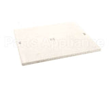 NGC-3063 Turbochef Baking Stone, Fiber Reinforced
