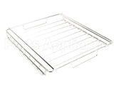 NGC-3064 Turbochef Rack, Raised, Tornado Oven