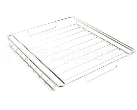 NGC-3064 Turbochef Rack, Raised, Tornado Oven