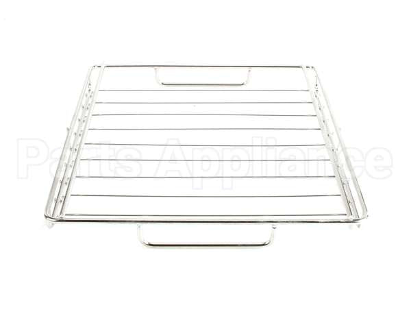 NGC-3064 Turbochef Rack, Raised, Tornado Oven