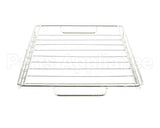 NGC-3064 Turbochef Rack, Raised, Tornado Oven