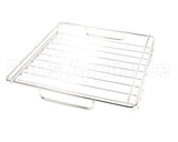 NGC-3064 Turbochef Rack, Raised, Tornado Oven