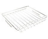 NGC-3064 Turbochef Rack, Raised, Tornado Oven