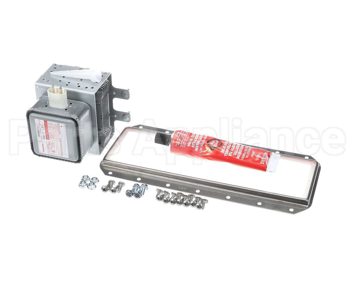 NGC-3066 Turbochef Kit, Magnetron And Waveguide Cover (Inte