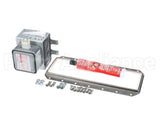 NGC-3066 Turbochef Kit, Magnetron And Waveguide Cover (Inte