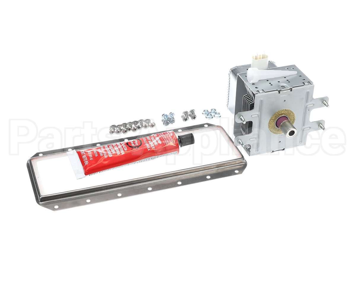 NGC-3066 Turbochef Kit, Magnetron And Waveguide Cover (Inte