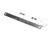 NGC-3075 Turbochef Kit, Stacking, Oven/Oven/Cart,