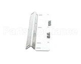 NGC-3075 Turbochef Kit, Stacking, Oven/Oven/Cart,