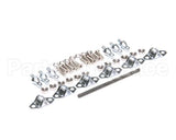 NGC-3094 Turbochef Service Kit, Clip And Ball Stud Replacem