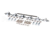 NGC-3094 Turbochef Service Kit, Clip And Ball Stud Replacem