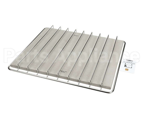 NGC-3109 Turbochef Recessed Rack W Baking Stone