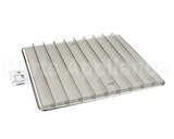 NGC-3109 Turbochef Recessed Rack W Baking Stone