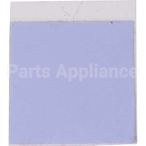 NGC1163 Compatible Turbo Chef Cho-Therm 1674 Insulator 3/4 X