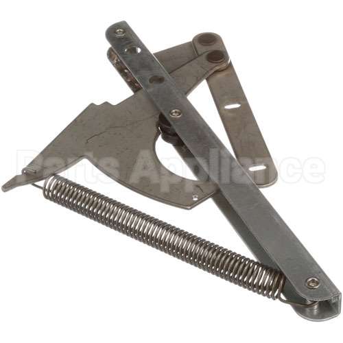 NGC1572 Compatible Turbo Chef Hinge - Left