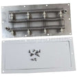 NGC3011 Compatible Turbo Chef Top Heater