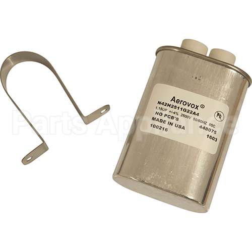 NGC30202 Compatible Turbo Chef Service Kit Ngc Capacito R Repl