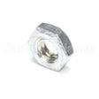 NH1420 Compatible Doughpro Nut Hex 1/4-20