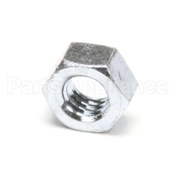 NH51618 Compatible Doughpro Nut, Hex 5/16 X 18