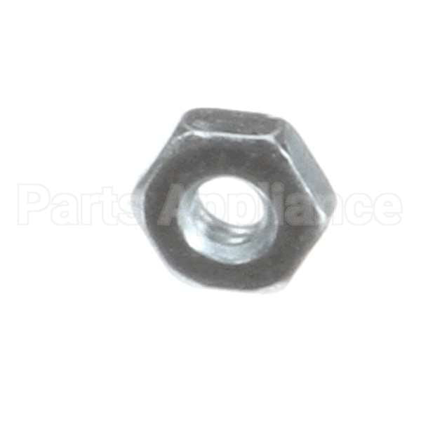 NH632 Compatible Doughpro Nut Hex 6-32
