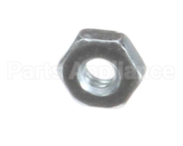 NH632 Doughpro Proluxe Nut Hex 6-32