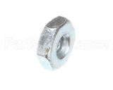 NH632 Doughpro Proluxe Nut Hex 6-32